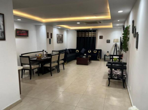 Gold Crest Mall Luxury Apartment Three Bed